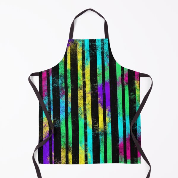 Item preview, Hypercolour Stripes designed and sold by RC-aRtY.
