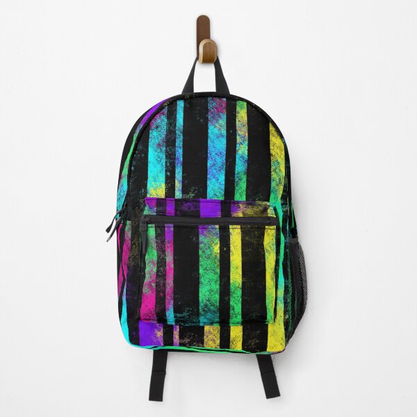Item preview, Hypercolour Stripes designed and sold by RC-aRtY.