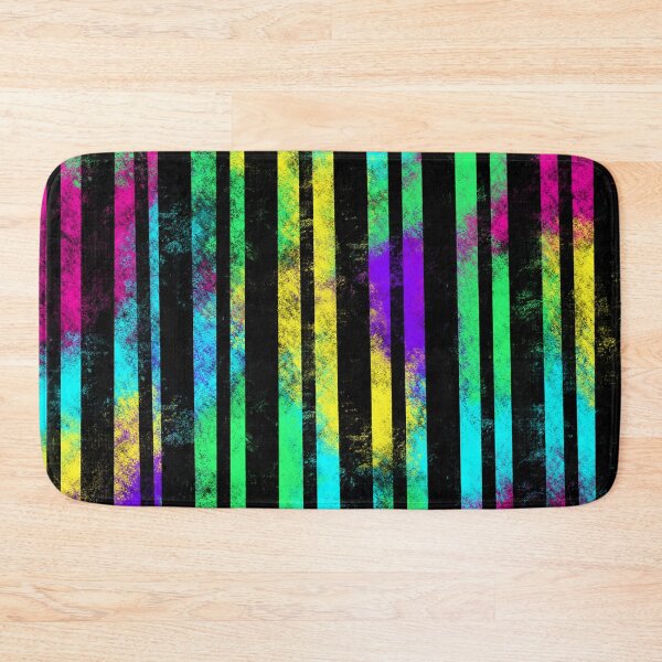 Item preview, Hypercolour Stripes designed and sold by RC-aRtY.