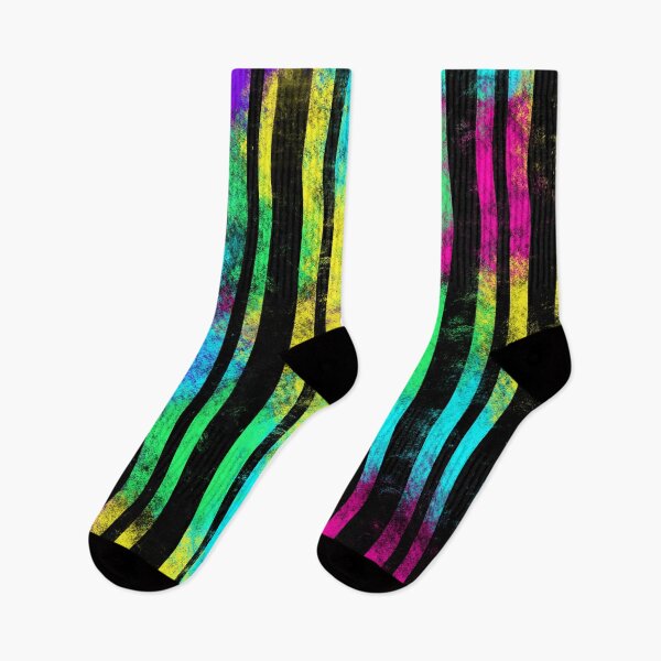 Item preview, Hypercolour Stripes designed and sold by RC-aRtY.