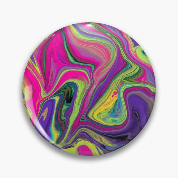 Item preview, Hypercolour Fluid designed and sold by RC-aRtY.
