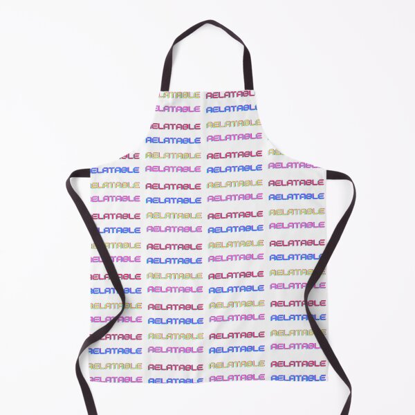 Item preview, relatable designed and sold by crikz.