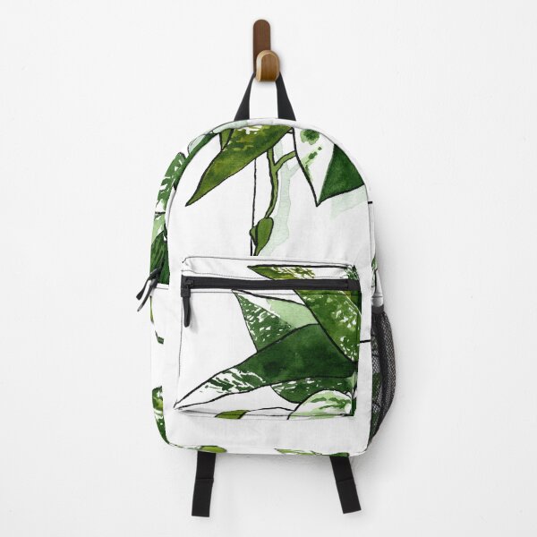 Item preview, Variegated Golden Pothos Plant designed and sold by Markami.