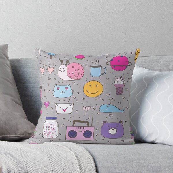 Item preview, Cute Kids Cartoon Drawing designed and sold by cgroenewald.