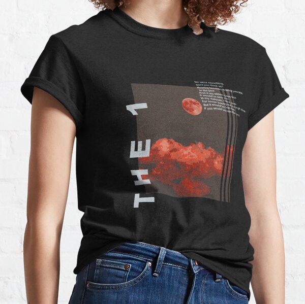 Die 1 Songtexte Classic T-Shirt