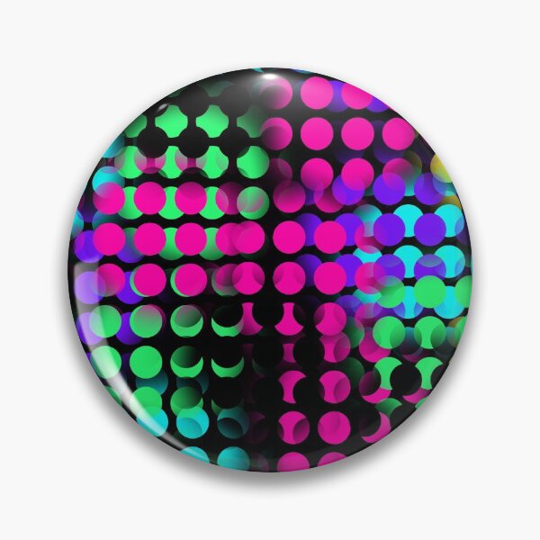 Item preview, Hypercolour Confetti designed and sold by RC-aRtY.