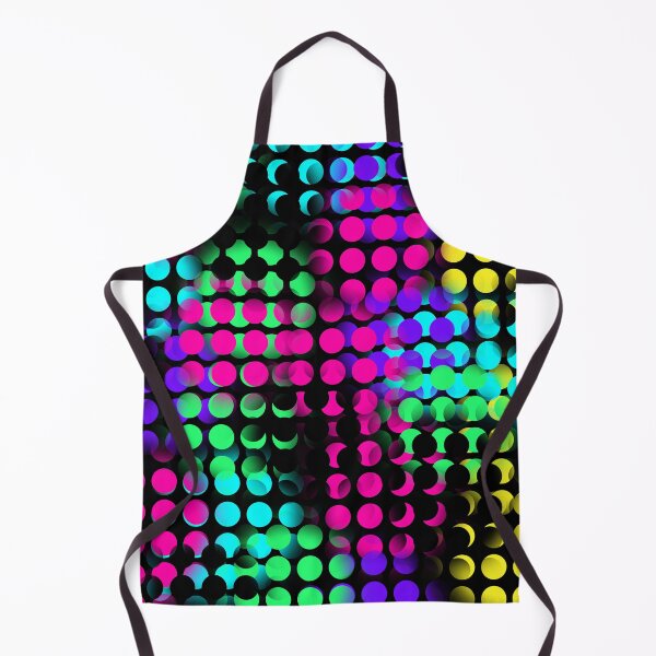Item preview, Hypercolour Confetti designed and sold by RC-aRtY.