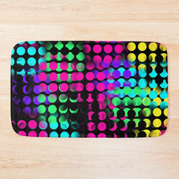 Item preview, Hypercolour Confetti designed and sold by RC-aRtY.