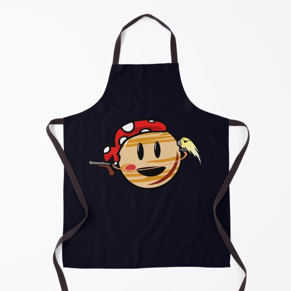 Item preview, Pirate Planet designed and sold by jezkemp.