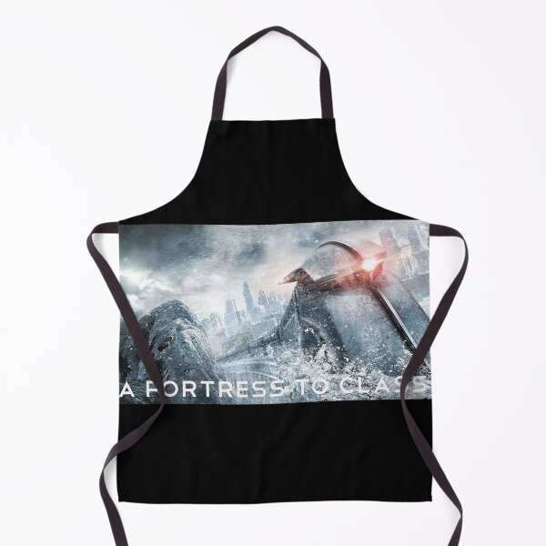 Item preview, A fortress to Class - Snowpiercer 2020 designed and sold by TheW33bStore.