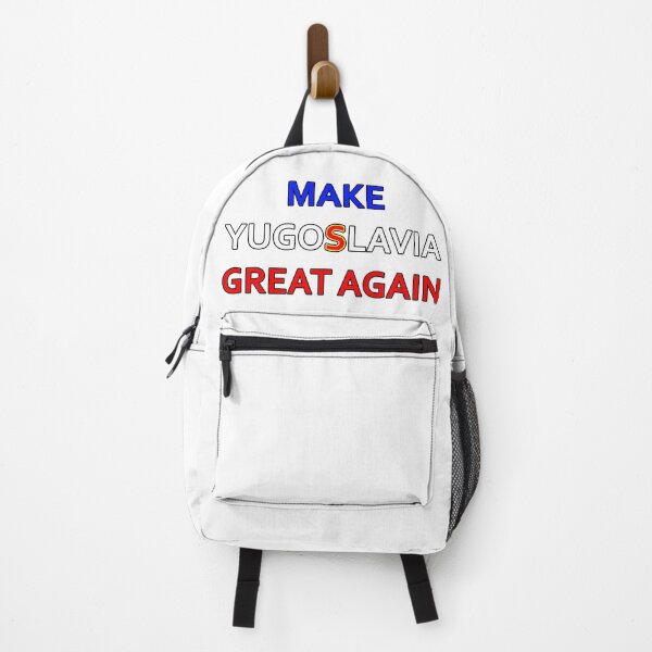 Item preview, Make Yugoslavia Great Again designed and sold by fiaca fjaka.
