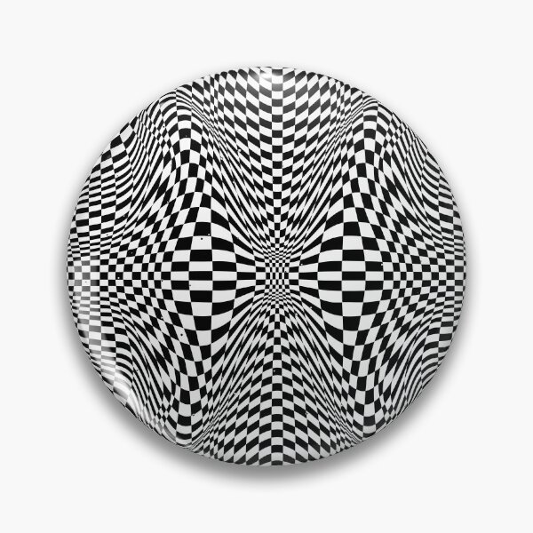 Item preview, Checkered moire IX designed and sold by divincreador.