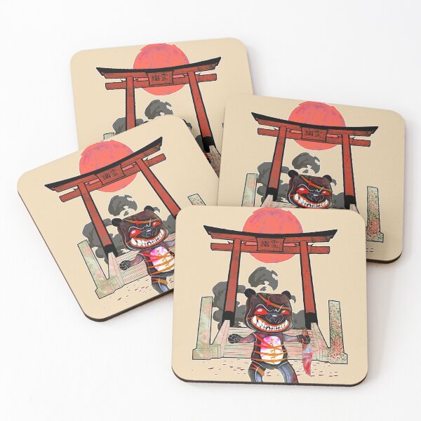 Item preview, HITORI KAKURENBO designed and sold by sambuko.