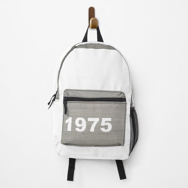 Item preview, The year 1975 - white designed and sold by JPOempathy.