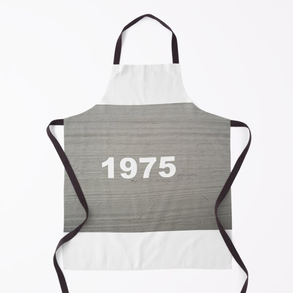 Item preview, The year 1975 - white designed and sold by JPOempathy.