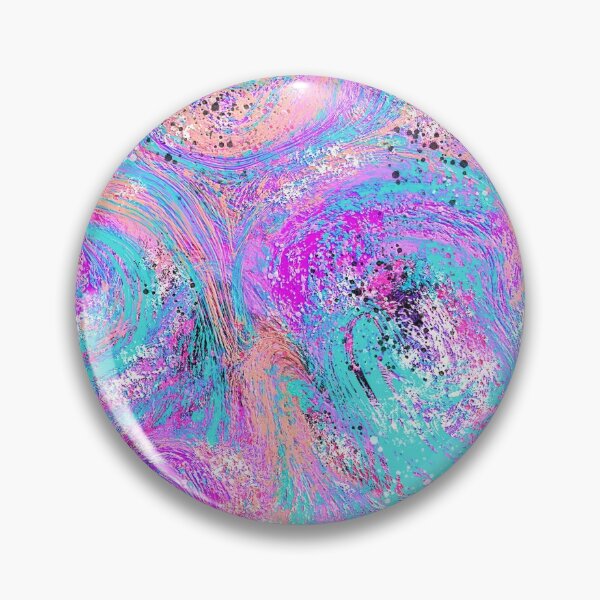 Item preview, Bubblegum Waves designed and sold by RC-aRtY.
