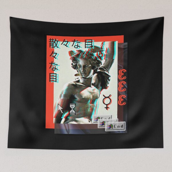 Item preview, MERCURY designed and sold by Quantastic.
