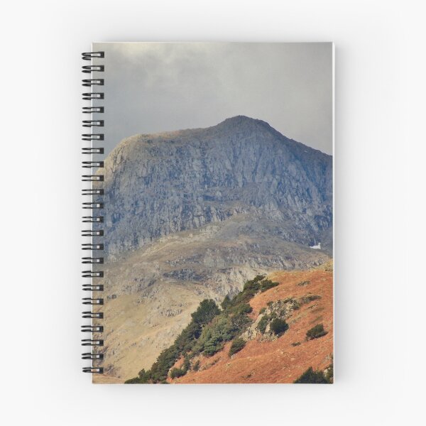 Item preview, Stormy Langdales English Lake District Cumbria designed and sold by JDHPhotos.