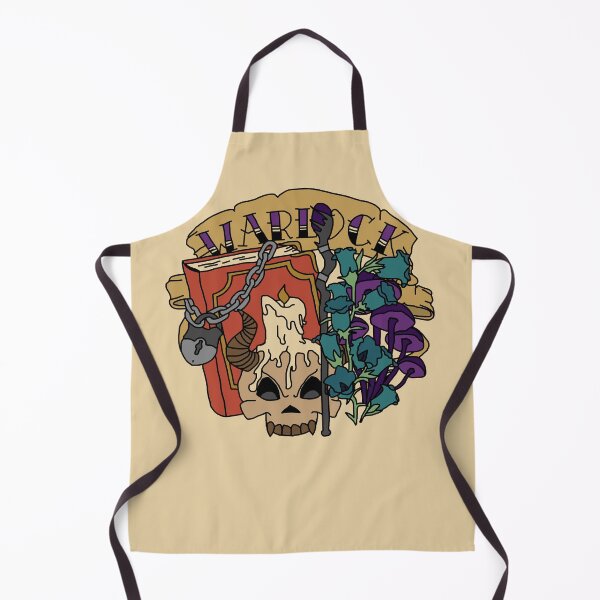 Item preview, Classic Old Skool Tattoo - DnD Warlock inspired designed and sold by katecrashed.