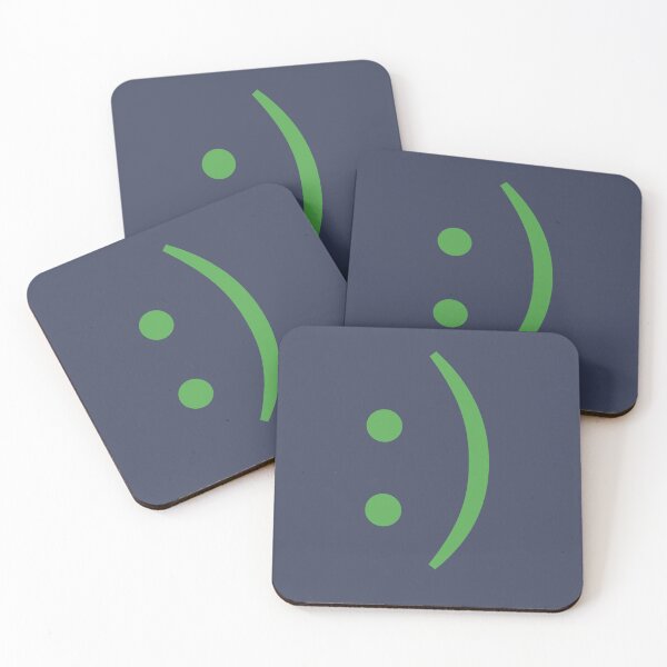Item preview, smile emoji emoticon designed and sold by bravescribbler.
