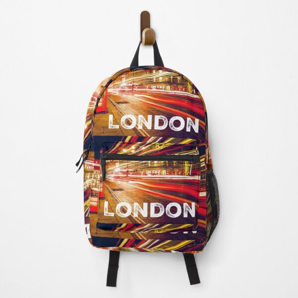 Item preview, Neon London at night designed and sold by Delicarte.