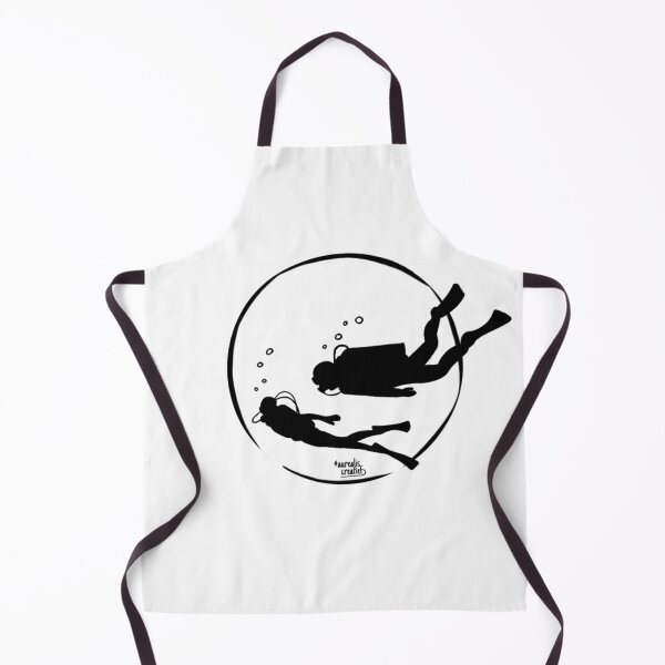 Item preview, Scuba Diving designed and sold by Aurealis Creatief.