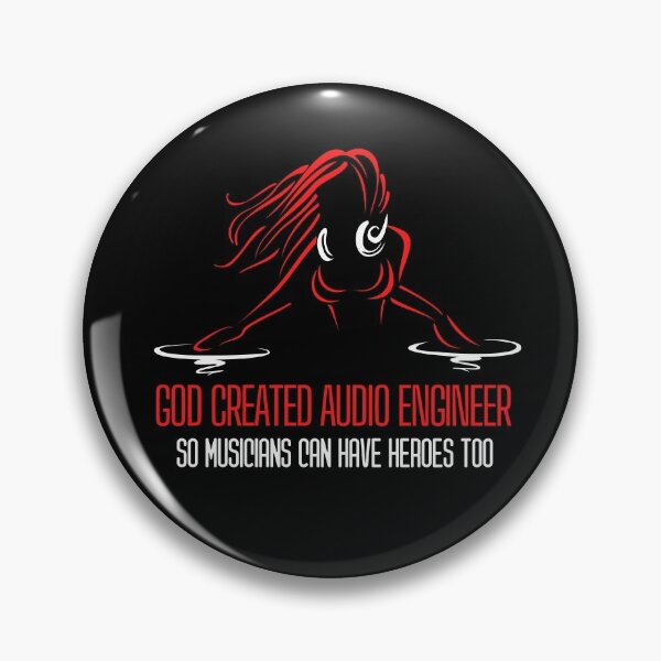 Item preview, Audio technician saying Cool Dj Musician quote designed and sold by OneTimeEngineer.