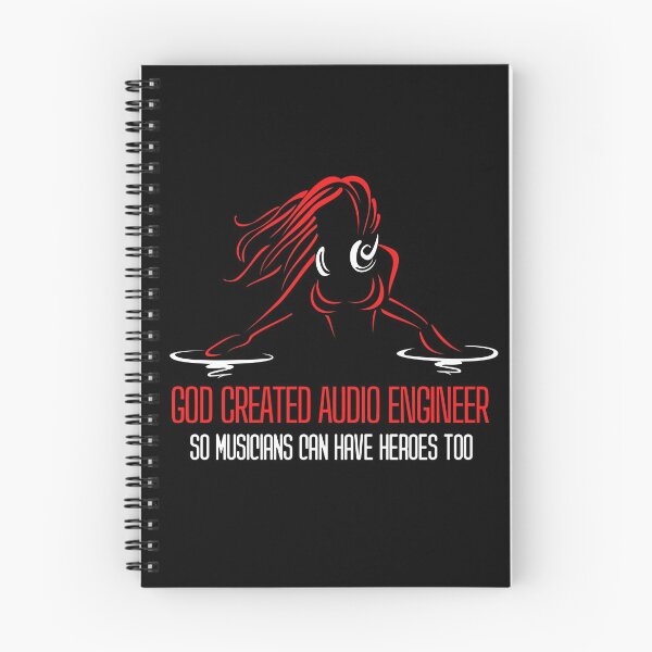 Item preview, Audio technician saying Cool Dj Musician quote designed and sold by OneTimeEngineer.