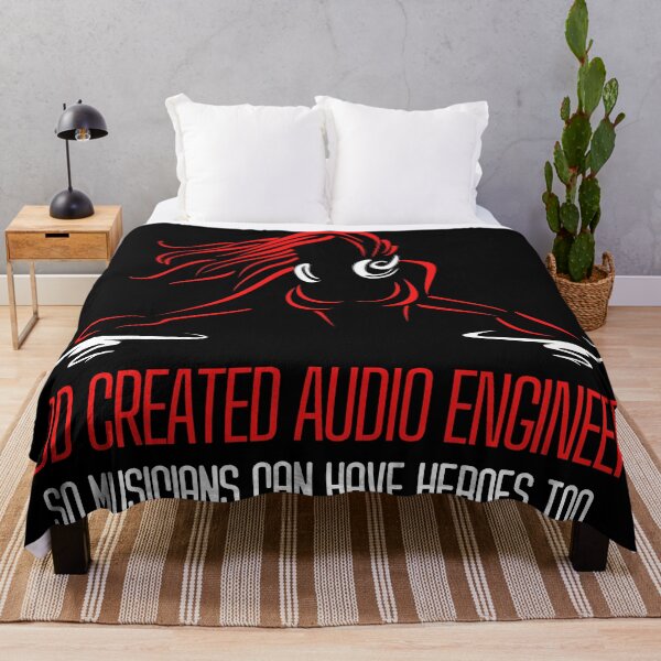 Item preview, Audio technician saying Cool Dj Musician quote designed and sold by OneTimeEngineer.