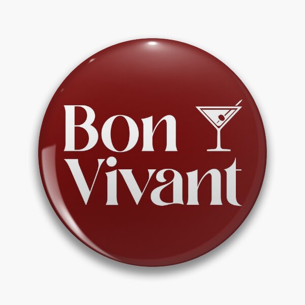 Item preview, Bon Vivant designed and sold by bluehair.
