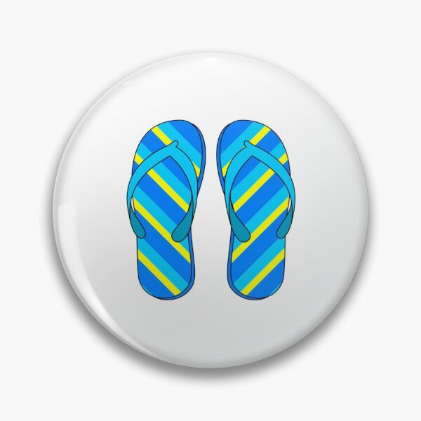 Item preview, Flip Flops Unisex Travel Camping Adventure Beach Life Surf designed and sold by TheGreekGuy.