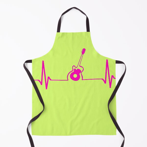 Item preview, Guitar heart beat designed and sold by mabhanzi.