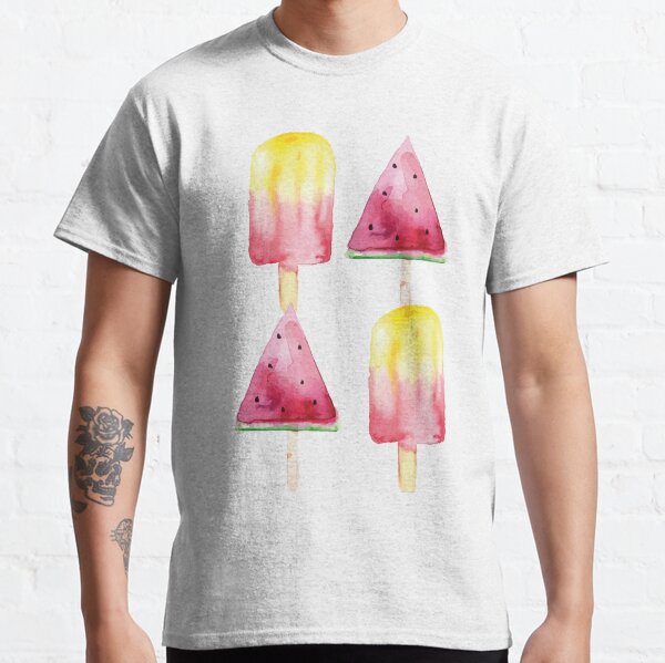 ice ice Classic T-Shirt