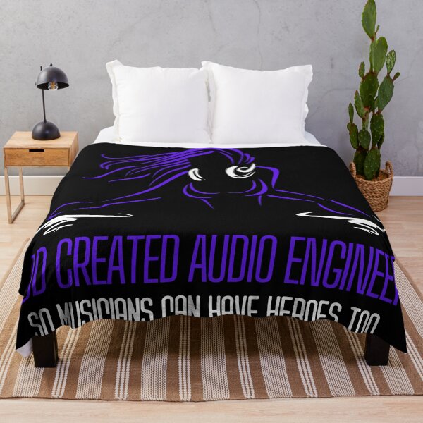 Item preview, Audio technician saying Cool Dj Musician quote designed and sold by OneTimeEngineer.
