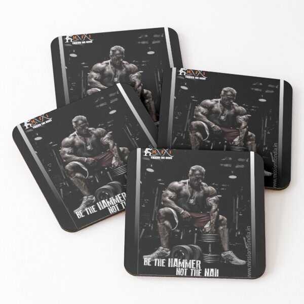 Item preview, Gym bodybuilding great design designed and sold by Urban Aesthetics.