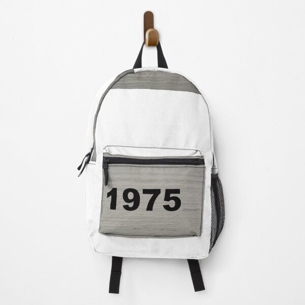 Item preview, The year 1975 - black designed and sold by JPOempathy.
