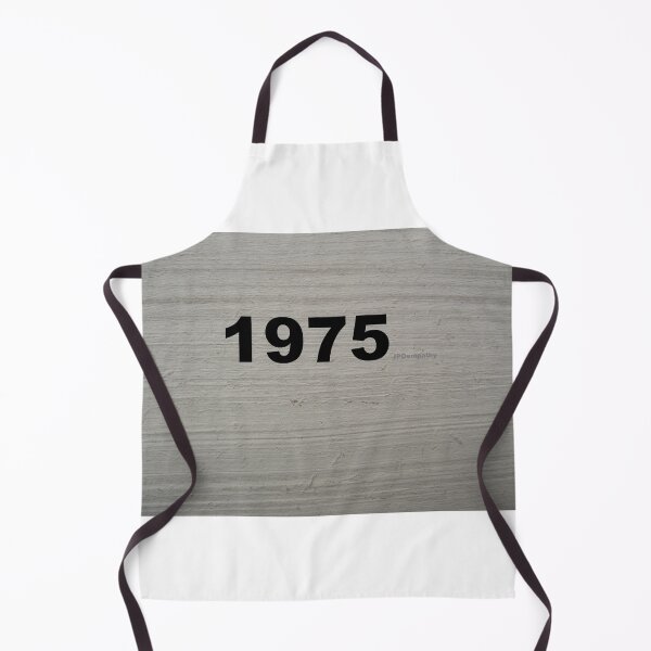 Item preview, The year 1975 - black designed and sold by JPOempathy.