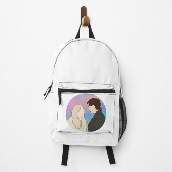 Item preview, Captain Swan designed and sold by Smiski Smiles.