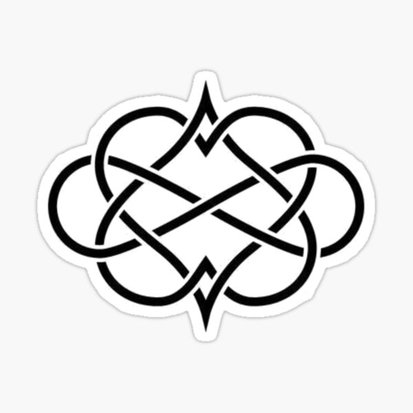 Triquetra Tattoo Meanings (With Examples)