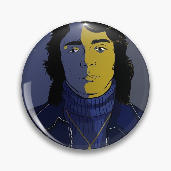 Item preview, Steve Hackett designed and sold by frippucino.