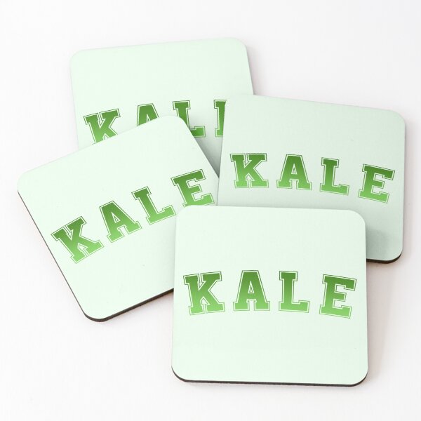Item preview, Kale Vegan designed and sold by Alaadin Bendali Braham.