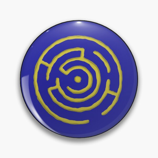 Item preview, PJO Battle of the laberynth designed and sold by pafersika.