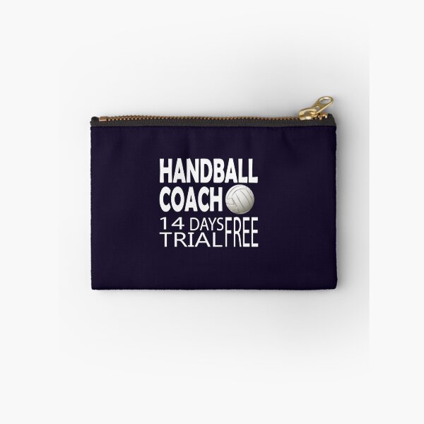 Item preview, Handball Coach 14 Days Free Trial designed and sold by Hammy97.