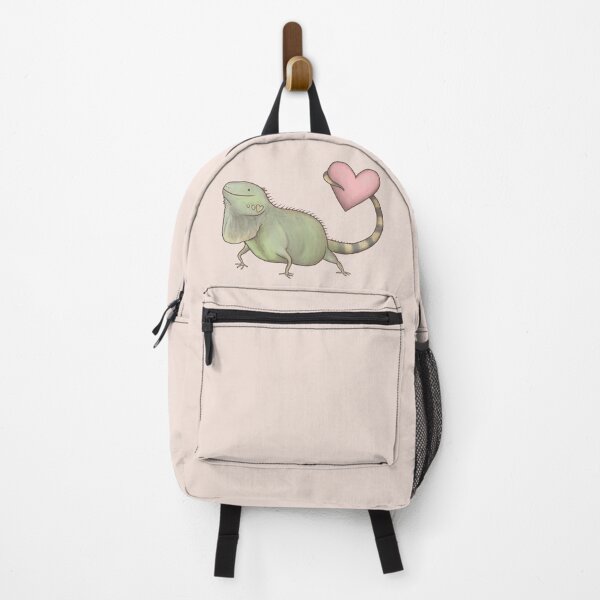 Item preview, Iguana Love You designed and sold by SophieCorrigan.