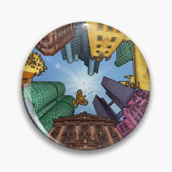 Item preview, Marvellous Munich designed and sold by Bextur.