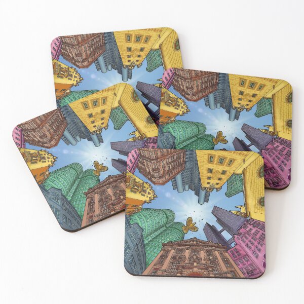 Item preview, Marvellous Munich designed and sold by Bextur.