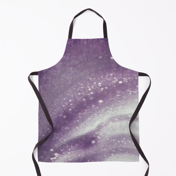 Item preview, Purple Swirl Pattern Design designed and sold by NomYen ..