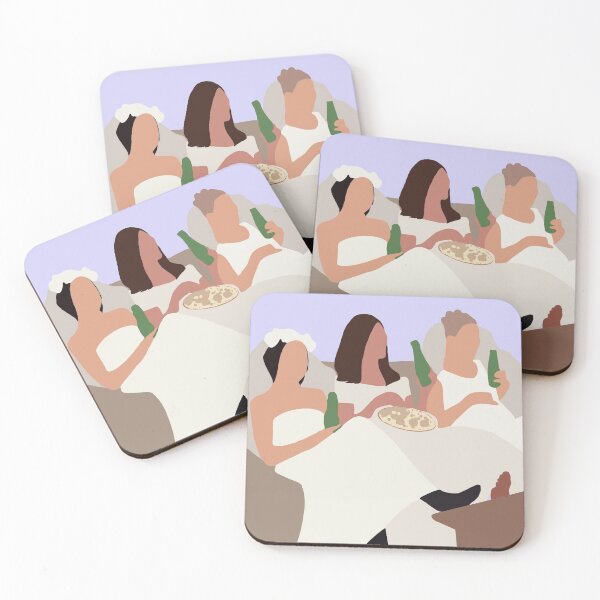 Item preview, Best Pals designed and sold by Lizzie Bostock.