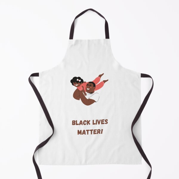 Item preview, Black Lives Matter! designed and sold by Ayodhyian.
