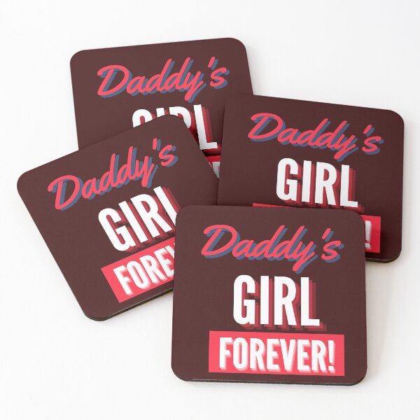 Item preview, Daddy's Girl Forever! designed and sold by Rell1970.